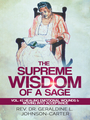cover image of The Supreme Wisdom of a Sage Volume #2